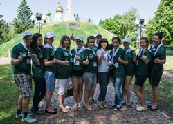 Екскурсія по визначних місцях м. Полтава (державний історико-культурний заповідник ,,Поле Полтавської битви,,)